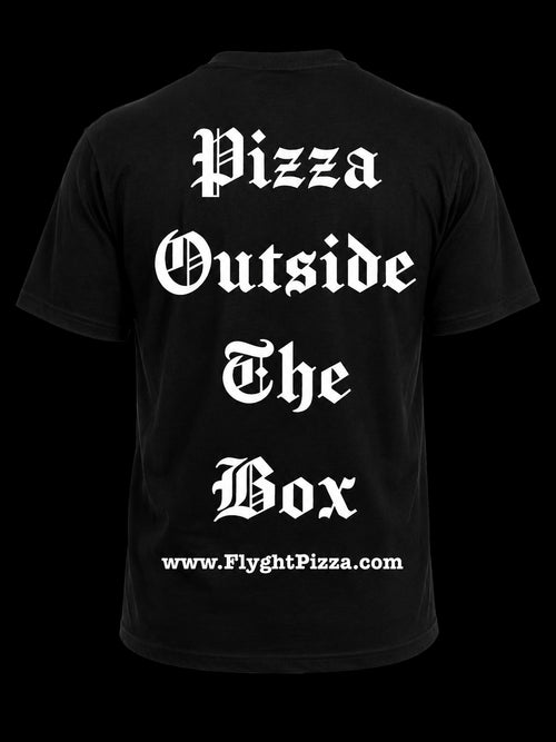 Limited Edition Mona Chiefa Tee